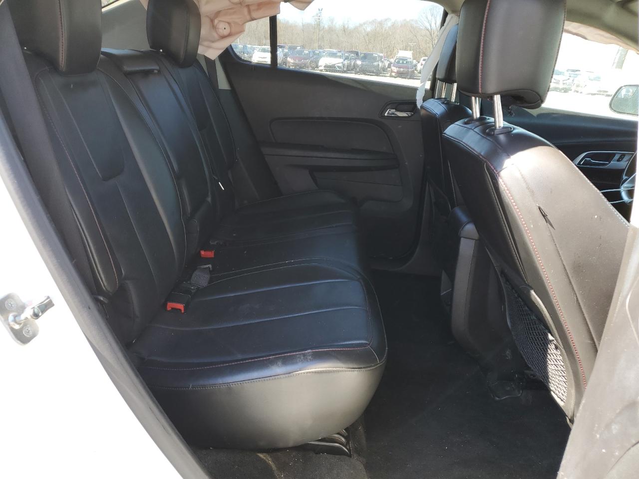 2013 Chevrolet Equinox - Image 11