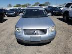 2003 Volkswagen Passat Glx for Sale in Sacramento, CA - Side