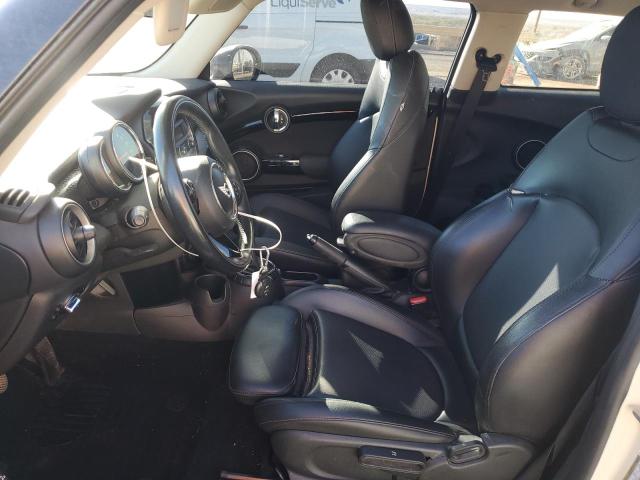  MINI COOPER 2015 Колір засмаги