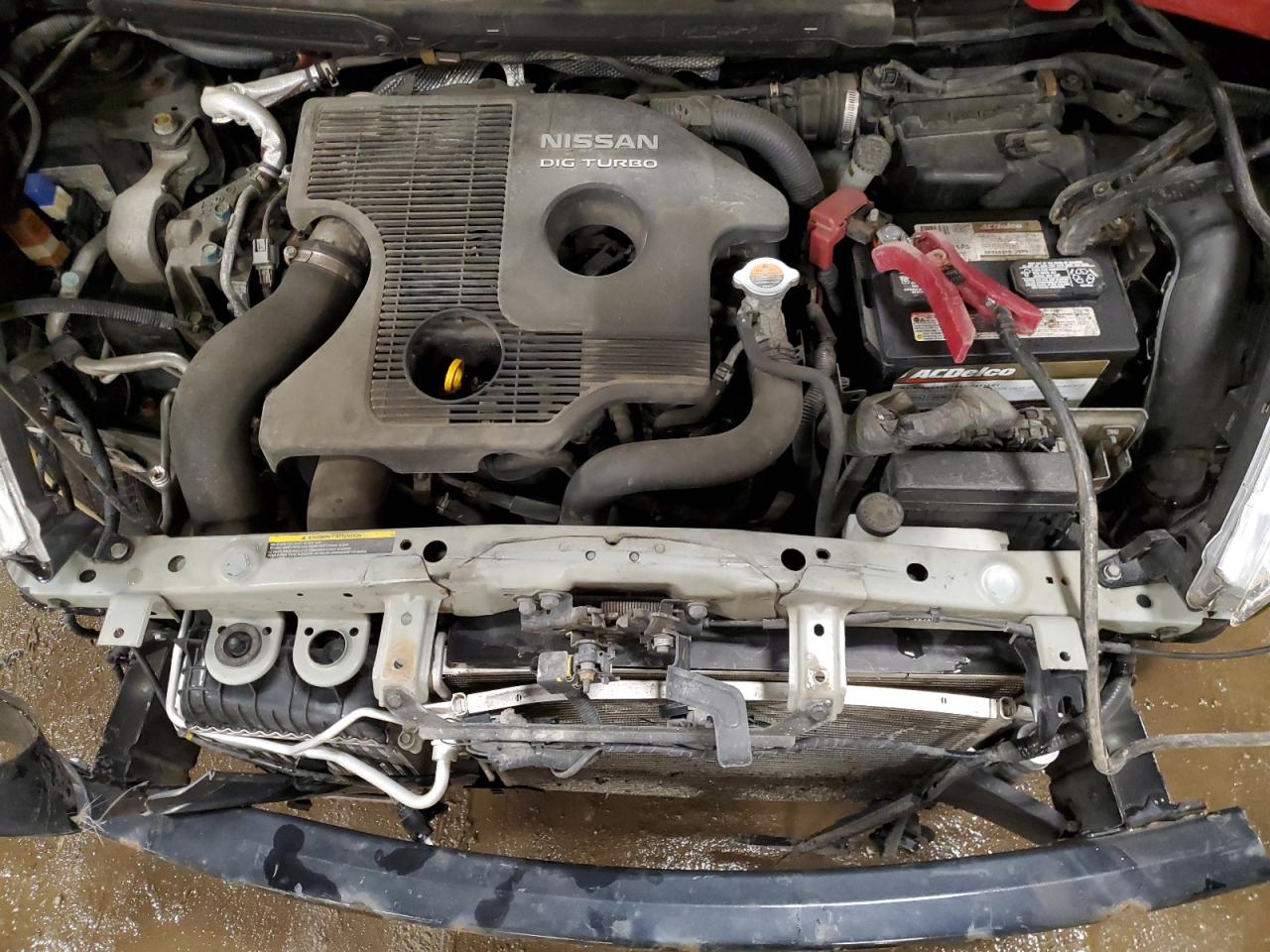 2013 Nissan Juke - Image 11