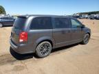 2019 Dodge Grand Caravan Se იყიდება Longview-ში, TX - Front End