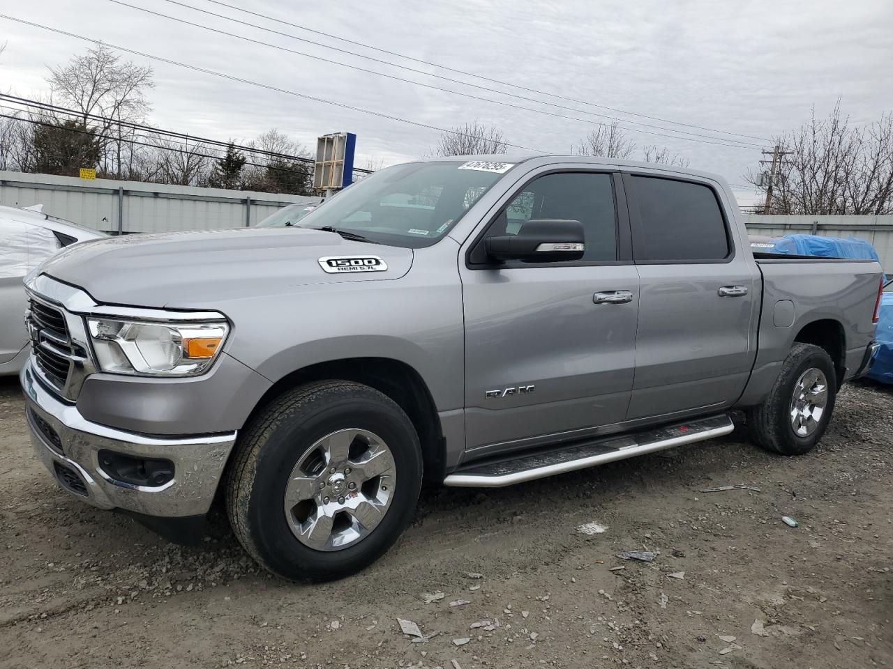 2019 RAM 1500 - Image 1