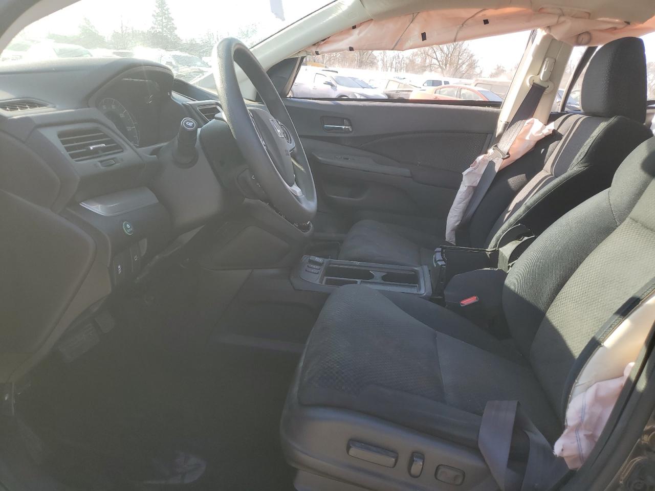 2015 Honda CR-V - Image 7