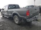 2005 Ford F350 Srw Super Duty للبيع في Bakersfield، CA - Rear End