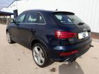 2012 AUDI Q3 S LINE for sale at Copart WESTBURY