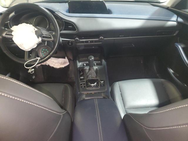  MAZDA CX30 2021 Синий