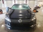 2015 Volkswagen Passat S de vânzare în Avon, MN - Side