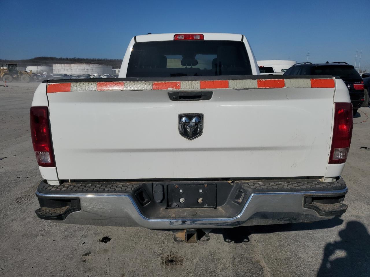 2019 RAM 1500 - Image 6