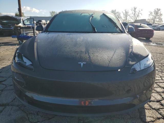  TESLA MODEL 3 2024 Szary