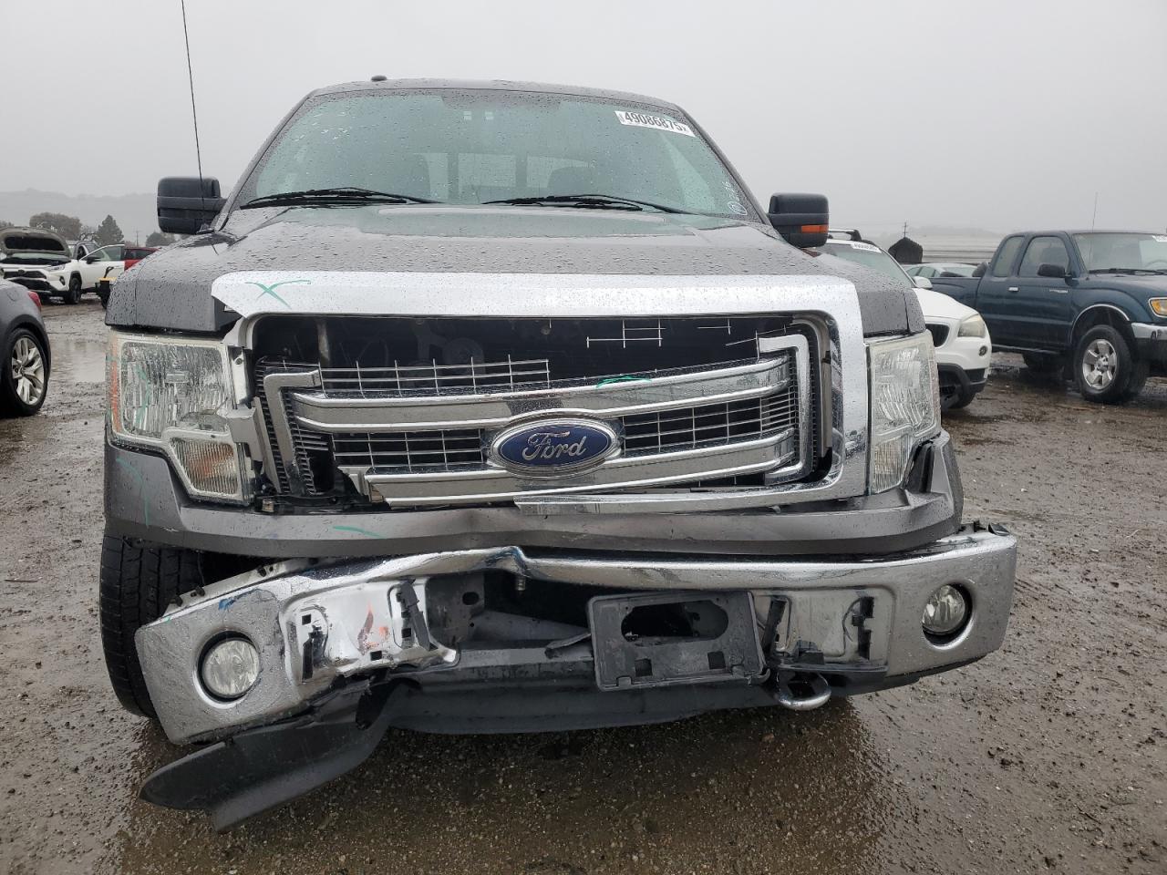 2013 Ford F-150 - Image 5