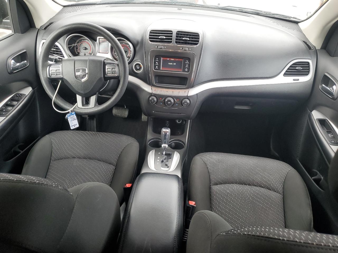 2020 Dodge Journey - Image 8