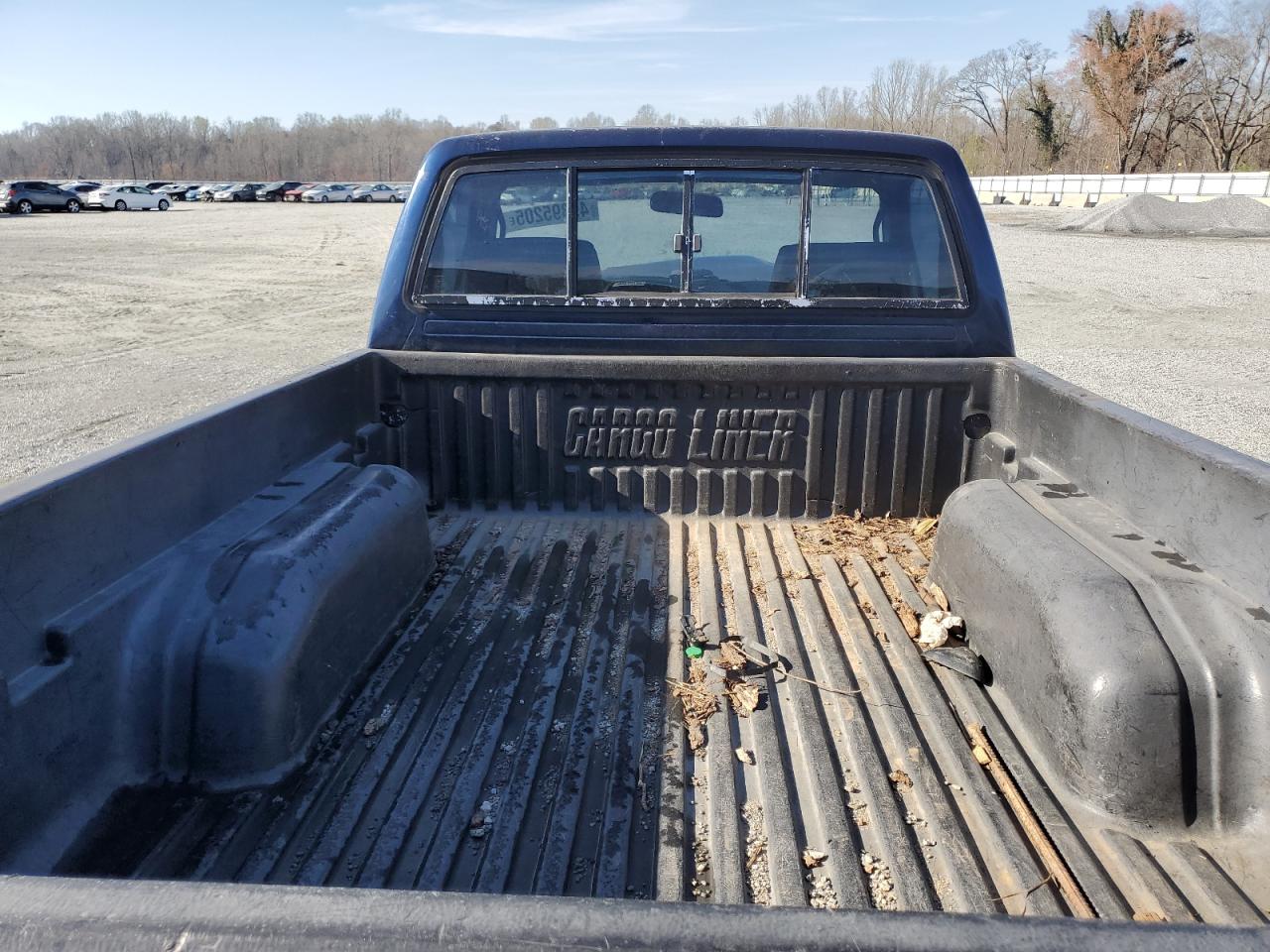 1992 Toyota Pickup 1/2 Ton Short Wheelbase Dlx VIN: JT4RN01P1N0036016 Lot: 49395205