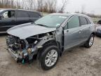 2023 Cadillac Xt5 Luxury للبيع في Leroy، NY - Front End