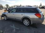 2006 Subaru Legacy Outback 2.5I Limited продається в Rancho Cucamonga, CA - Front End