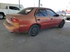 Anthony, TX에서 판매 중인 2001 Toyota Corolla Ce - Side