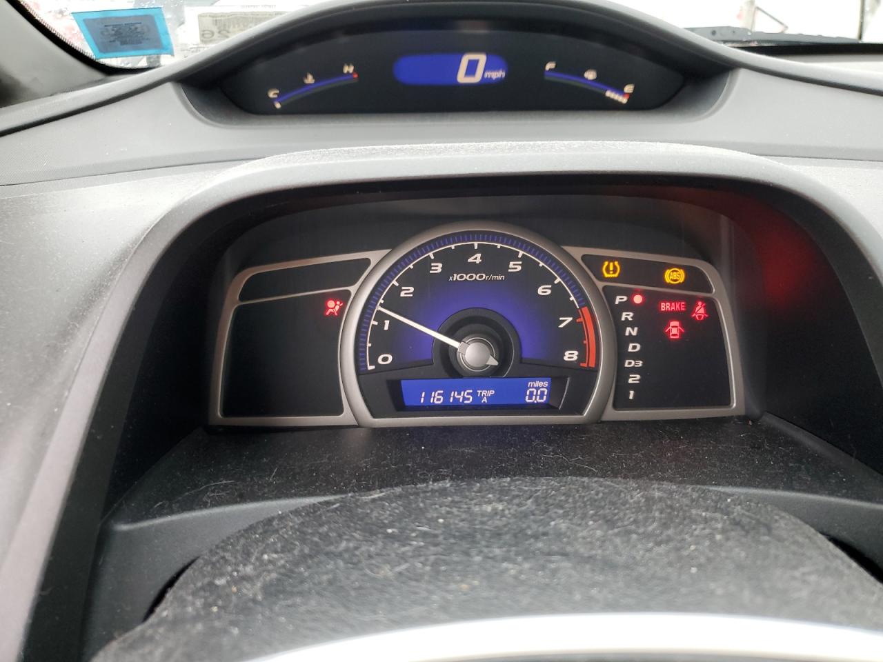 2010 Honda Civic - Image 9