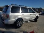 2007 Honda Pilot Exl продається в Lebanon, TN - Front End