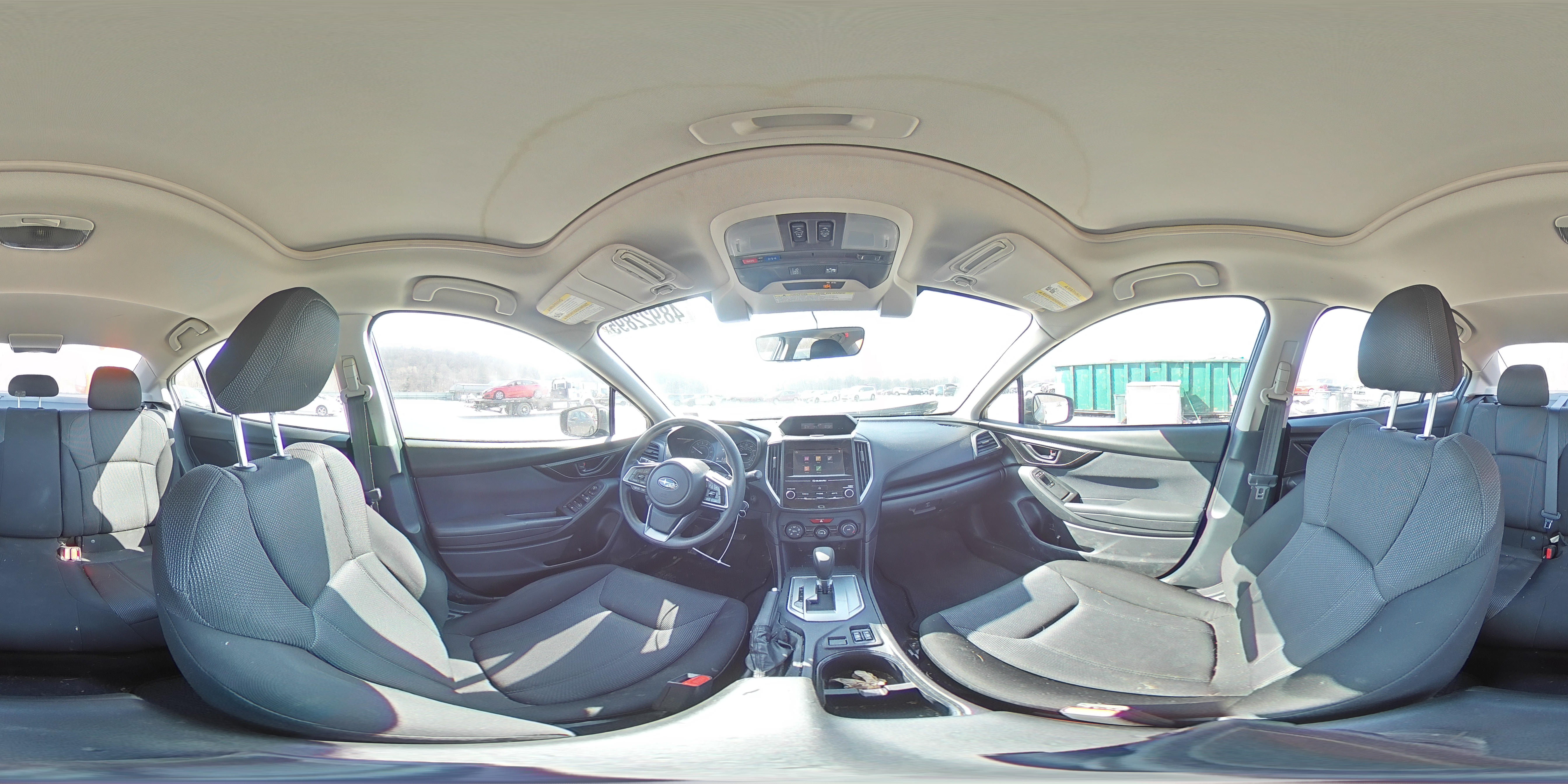 2017 Subaru Impreza - Image 13