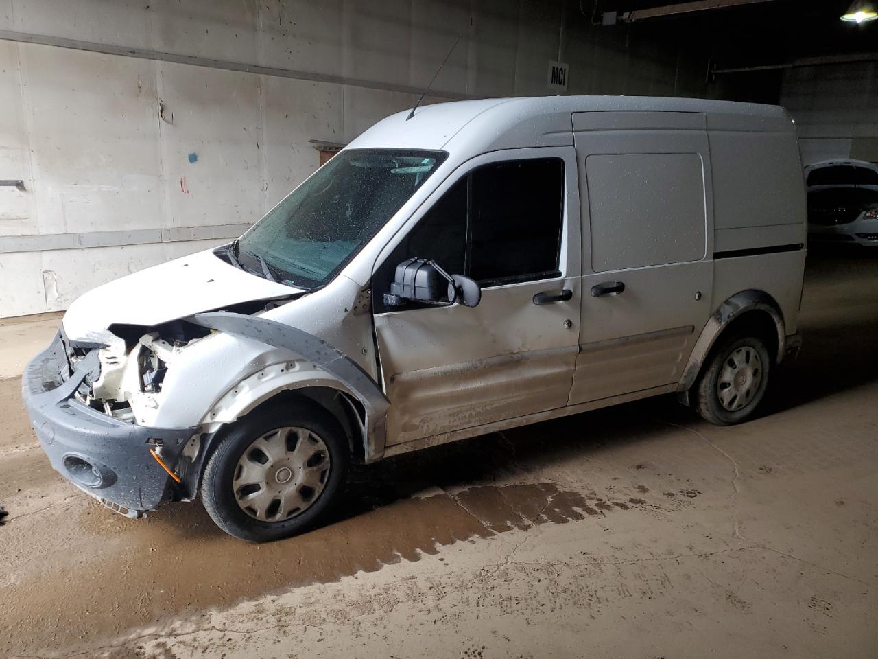 2013 Ford Transit - Image 1