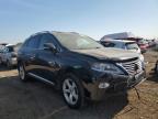 2015 Lexus Rx 350 Base იყიდება Elgin-ში, IL - Front End