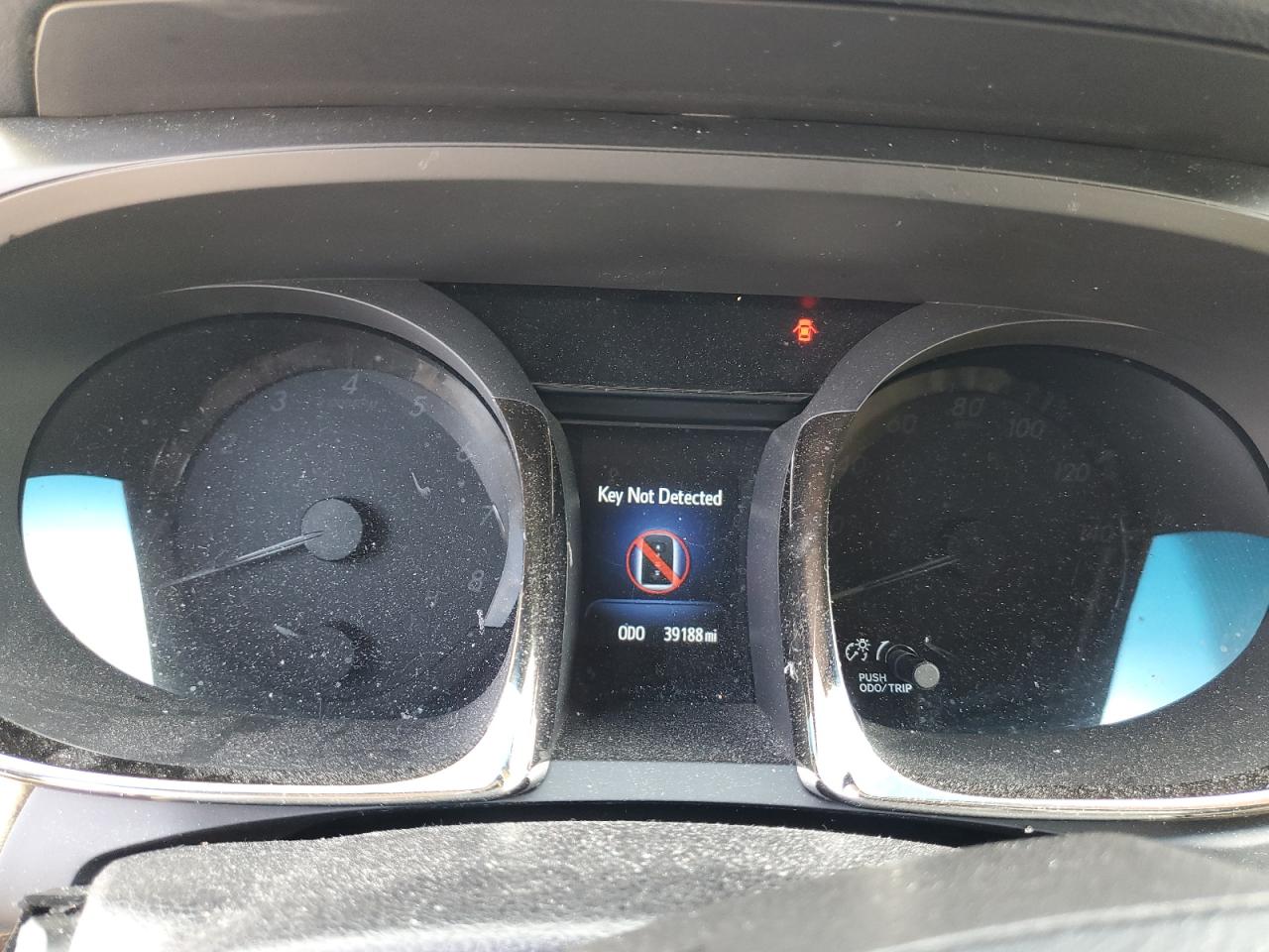 2013 Toyota Avalon Base VIN: 4T1BK1EB7DU045840 Lot: 49970245