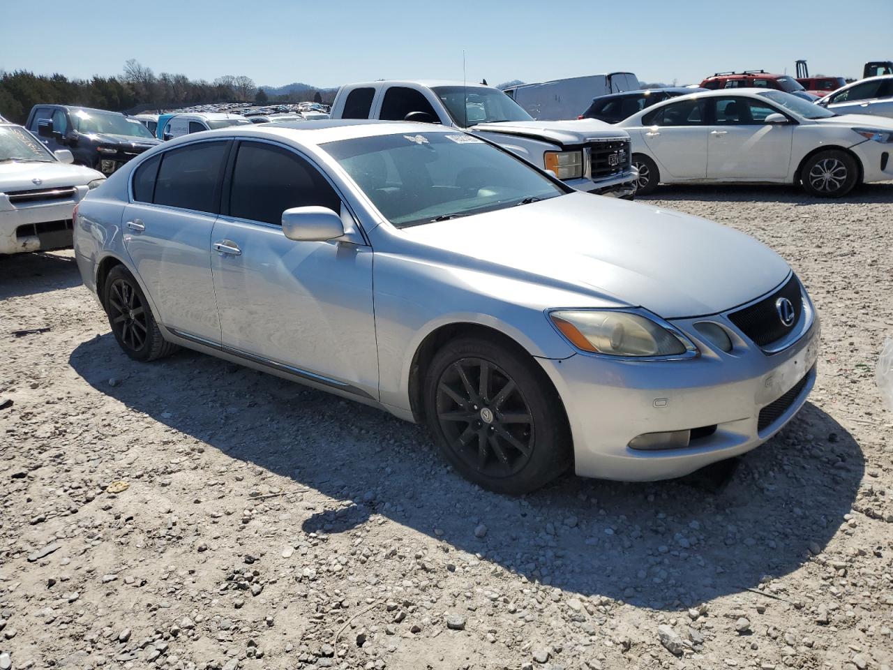 2006 Lexus GS 300 - Image 4