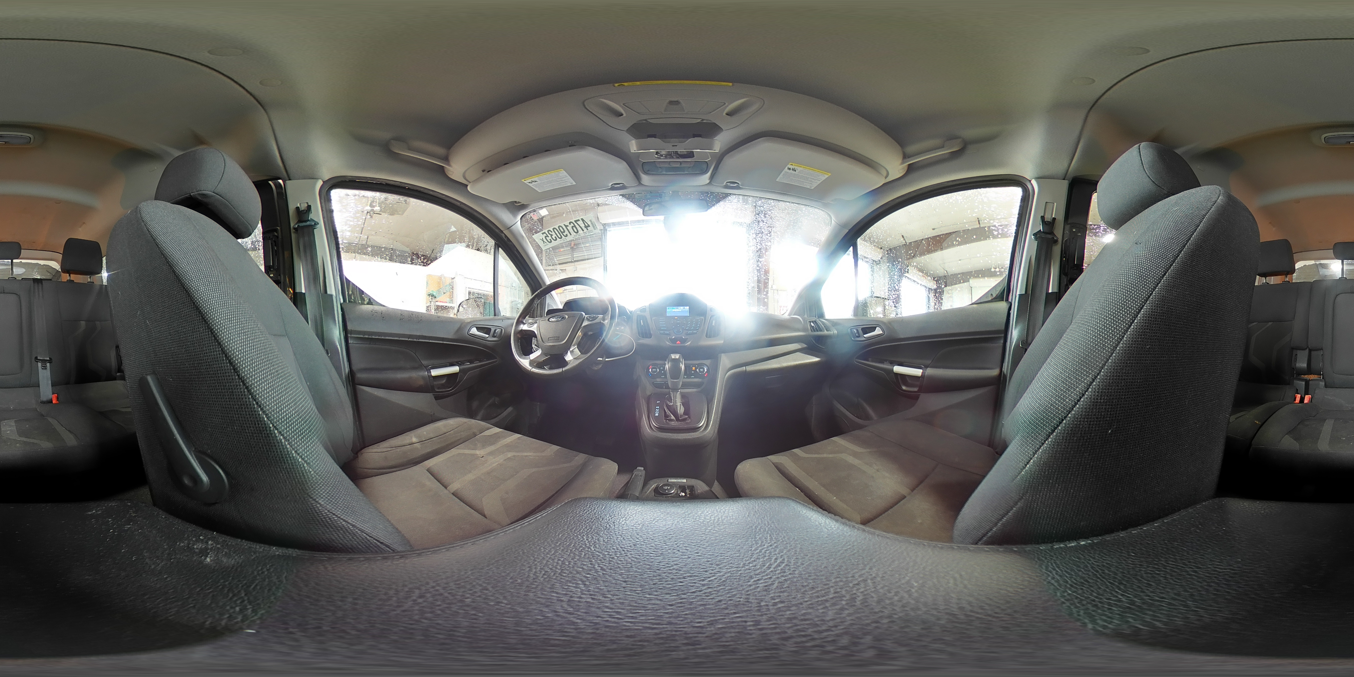 2015 Ford Transit - Image 16