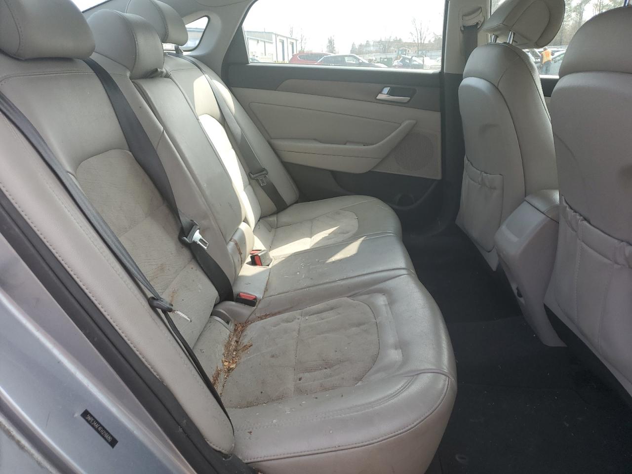2015 Hyundai Sonata - Image 10