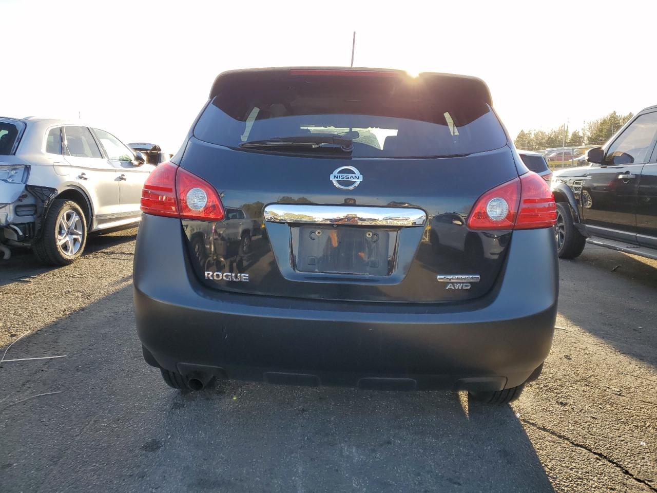 2013 Nissan Rogue - Image 6