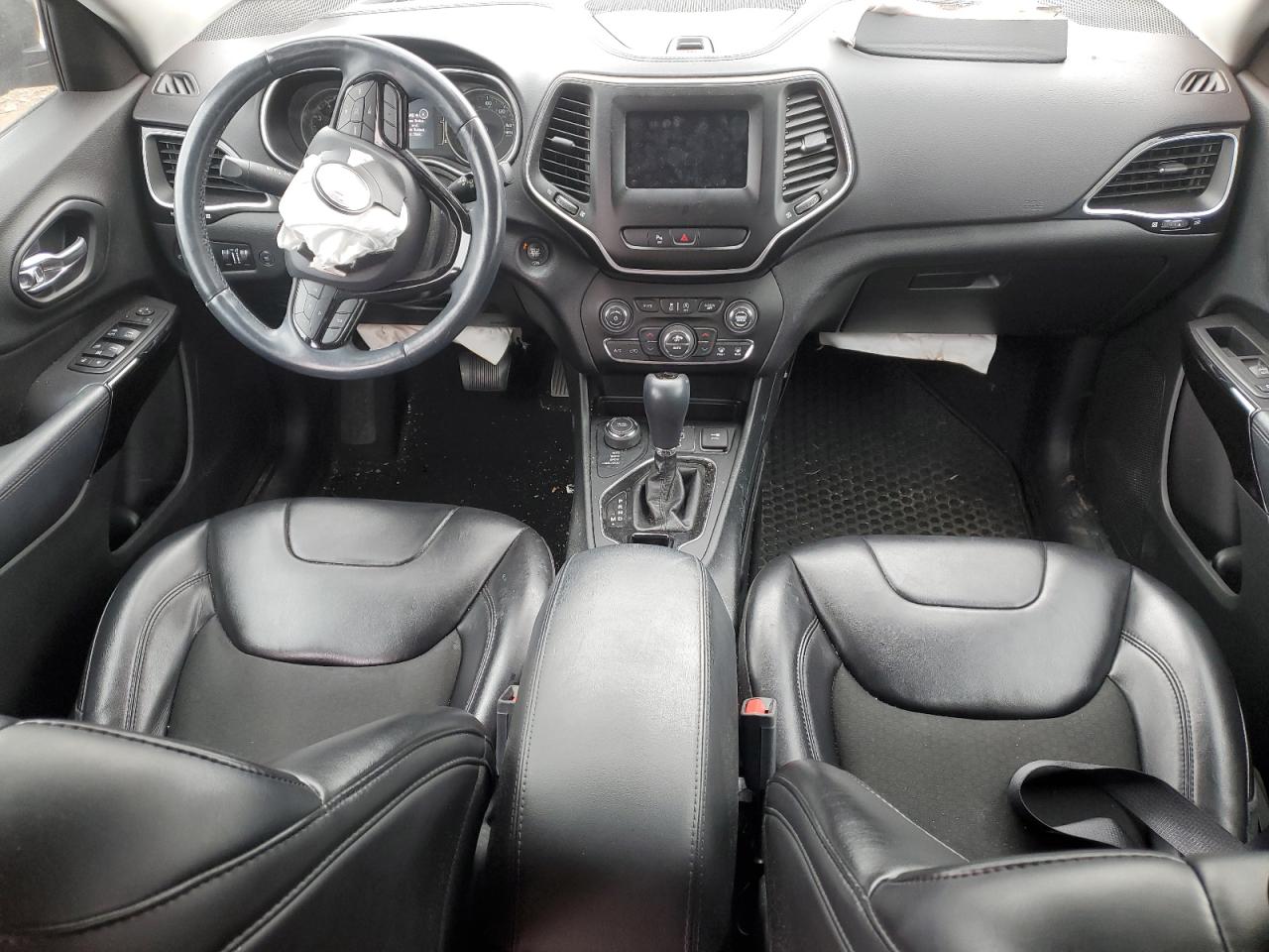 2019 Jeep Grand Cherokee - Image 8