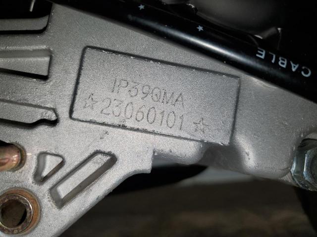 2023 KAWASAKI ZX6R