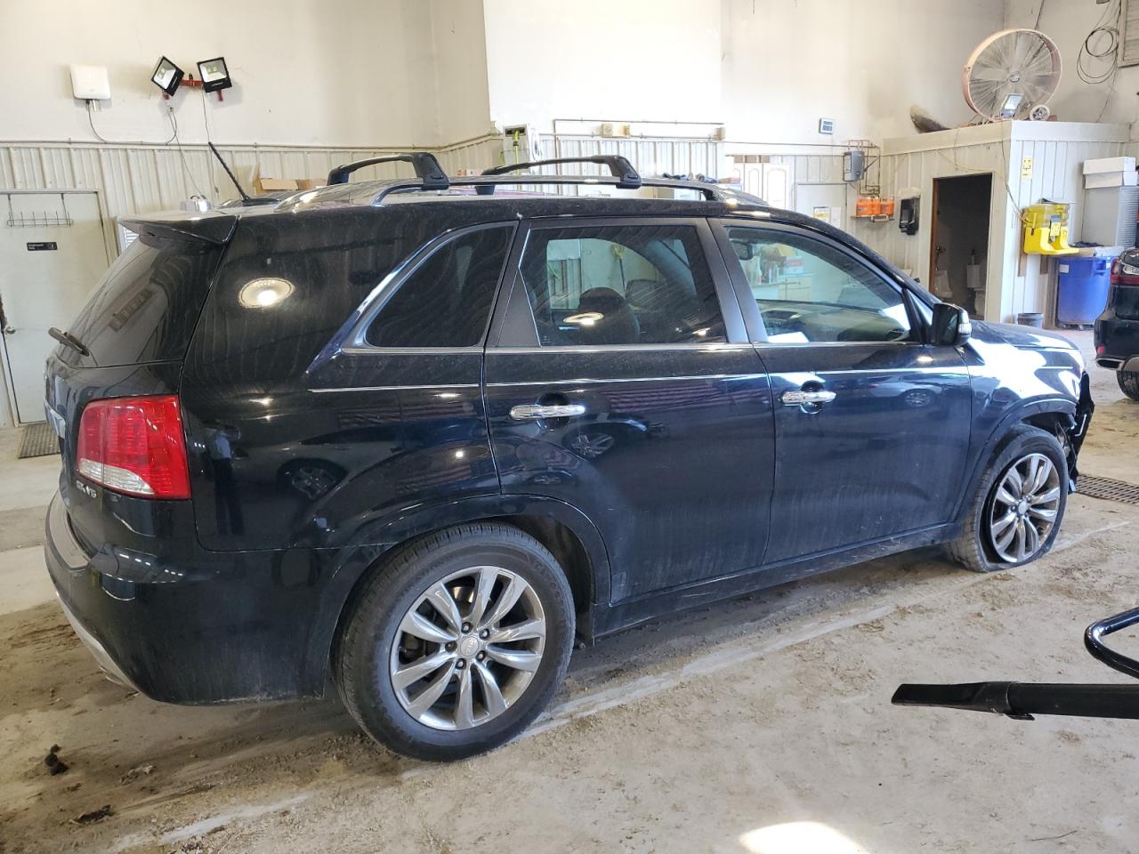 2013 Kia Sorento - Image 3