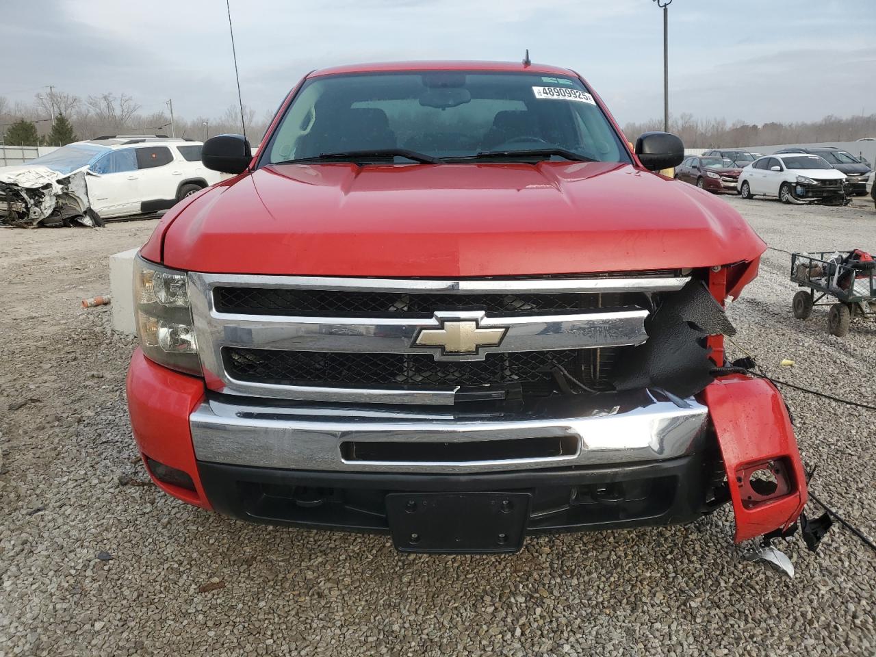 2011 Chevrolet Silverado - Image 5