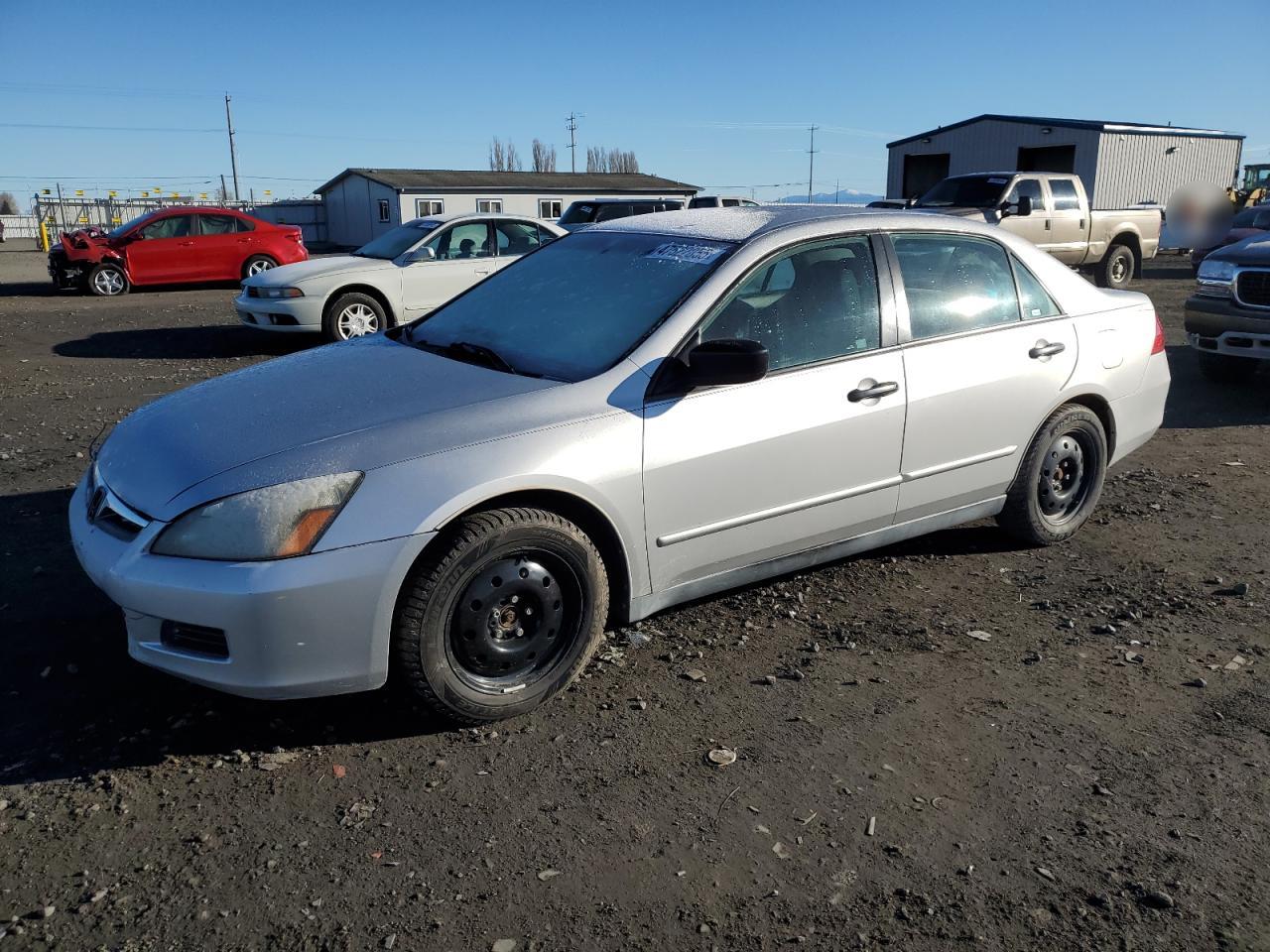 2006 Honda Accord - Image 1