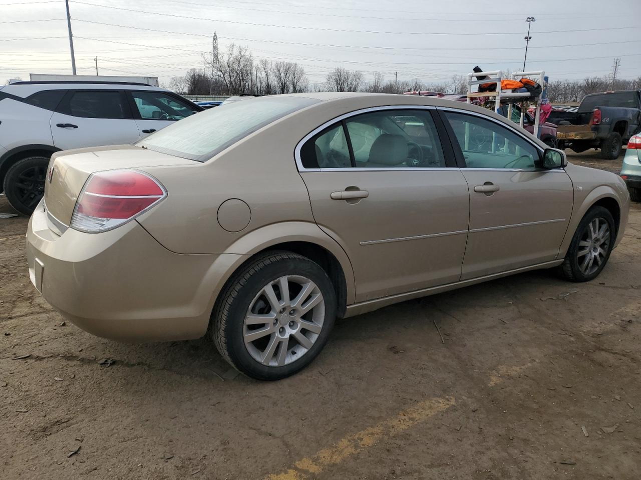 2007 Saturn Aura - Image 3