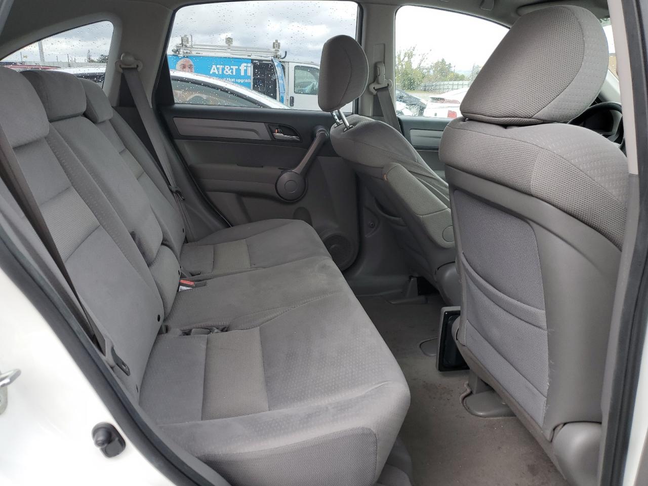 2008 Honda CR-V - Image 11