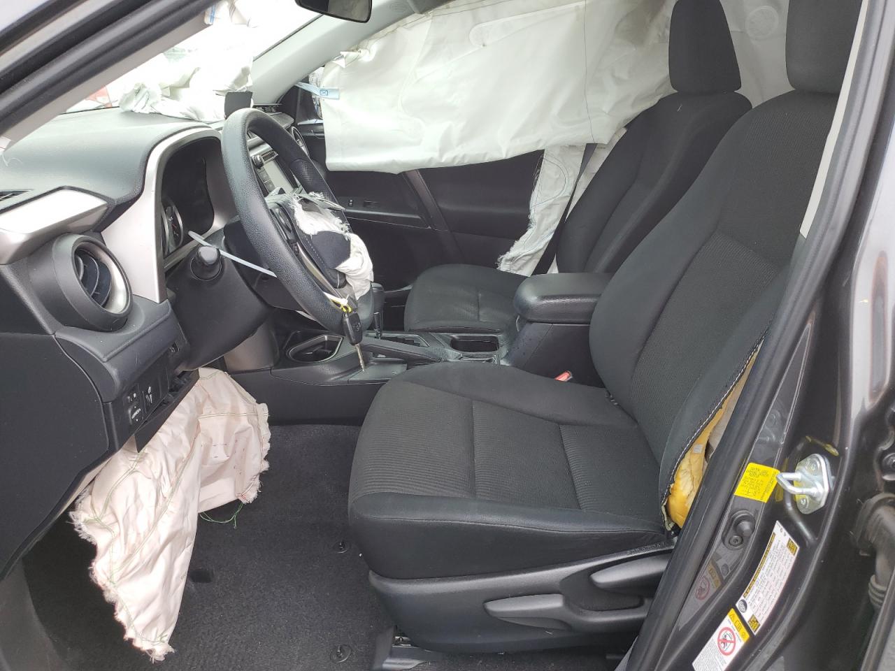 2016 Toyota RAV 4 - Image 7