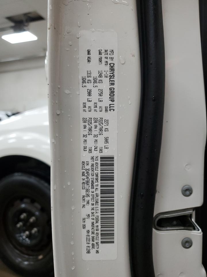 2010 Dodge Journey - Image 13