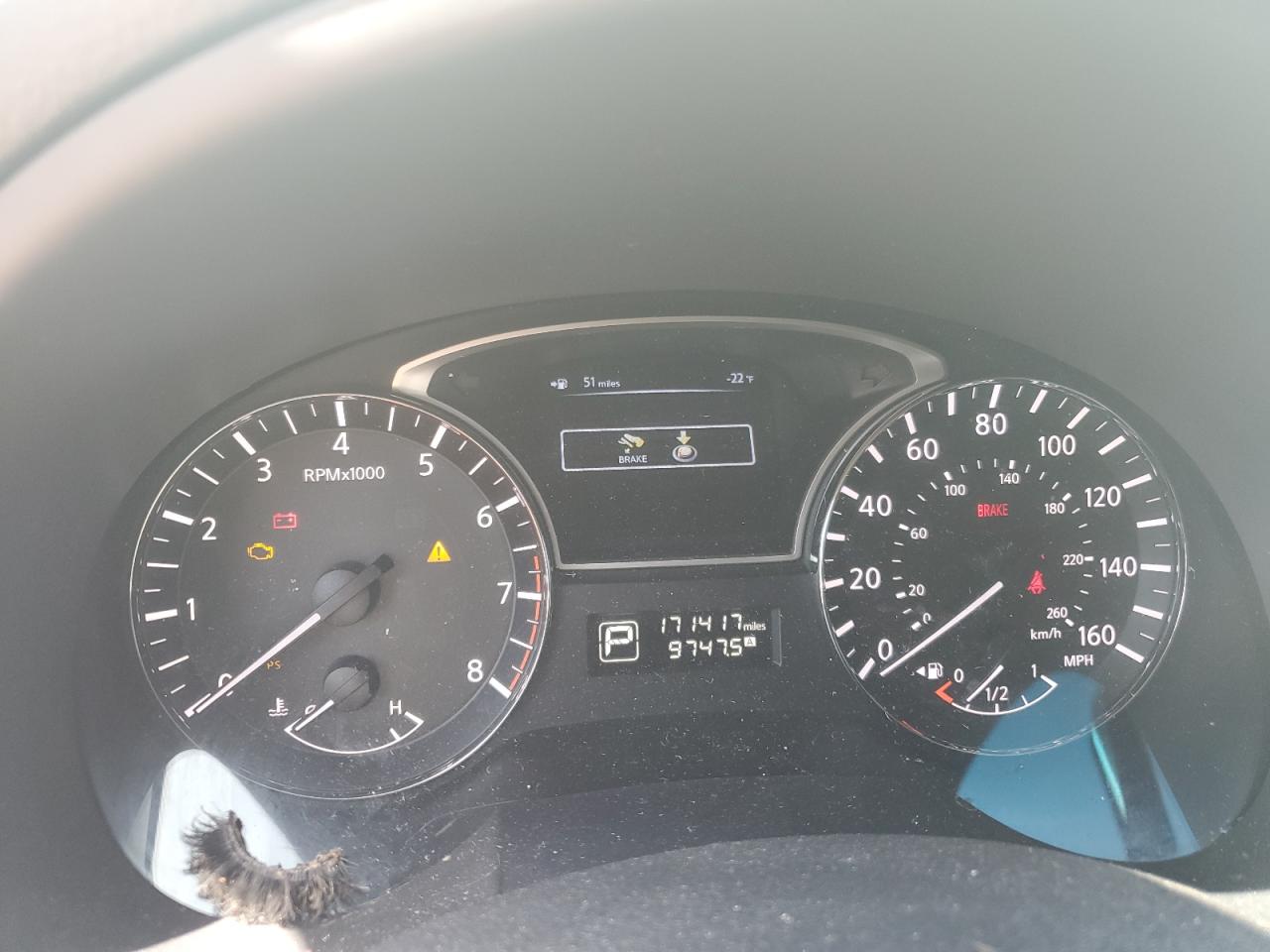 2013 Nissan Altima - Image 9