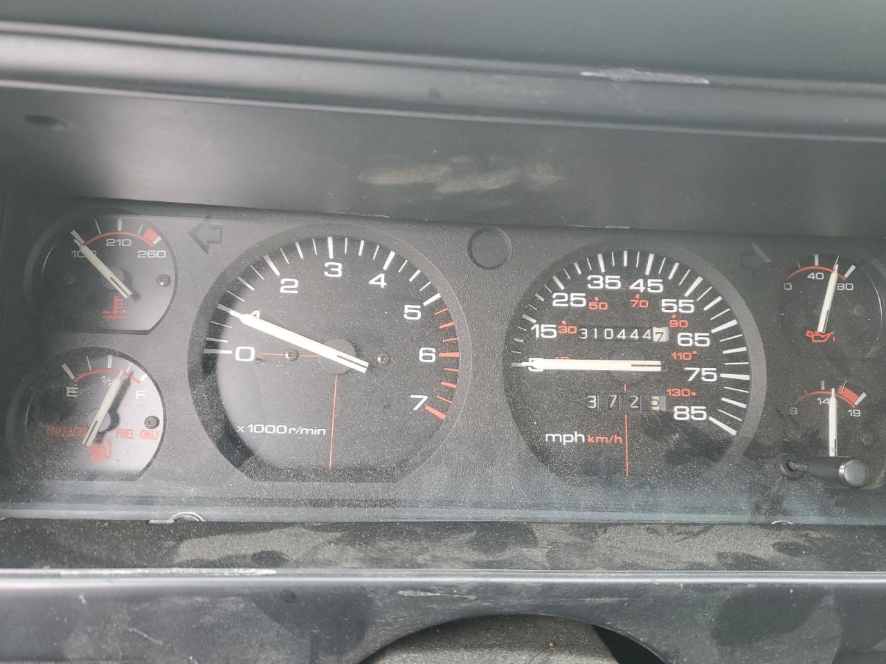 1996 Jeep Grand Cherokee - Image 9