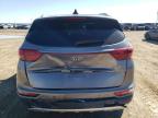 2017 Kia Sportage Sx na sprzedaż w Amarillo, TX - Rear End