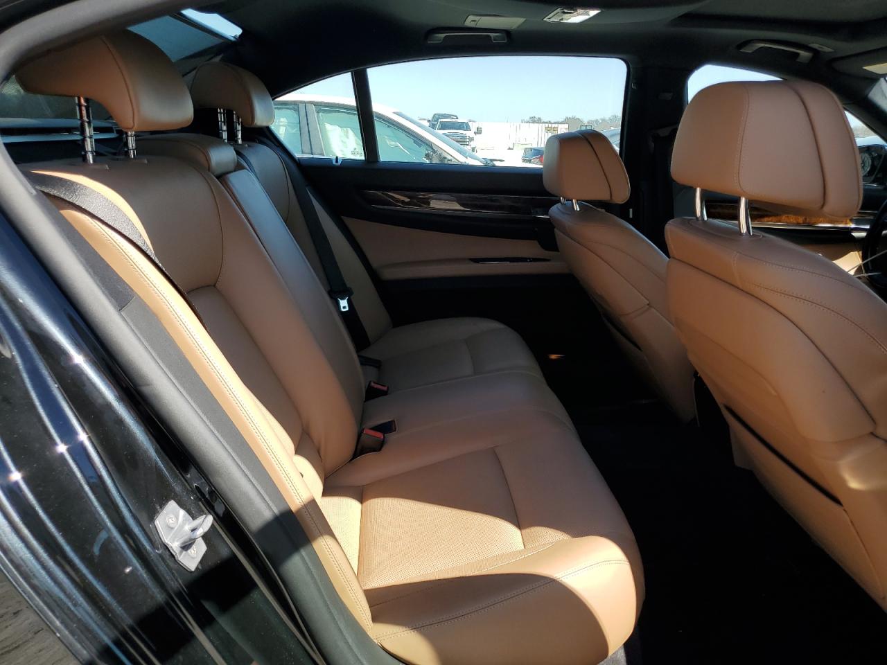 2015 BMW 7er - Image 10