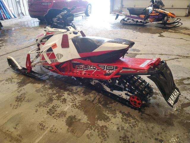 2018 YAMAHA SIDEWINDER