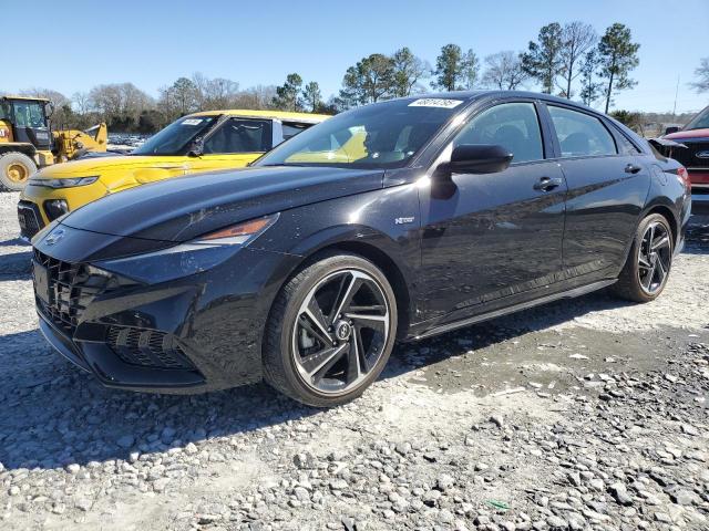 HYUNDAI ELANTRA N 2023