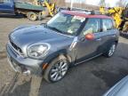 2016 Mini Cooper S Countryman en Venta en East Granby, CT - Minor Dent/Scratches
