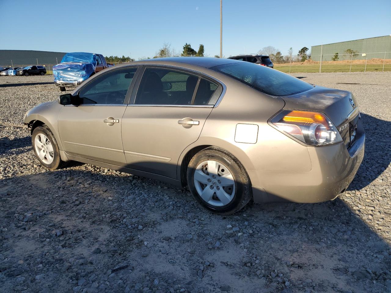 2008 Nissan Altima - Image 2