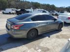 2015 Nissan Altima 2.5   na sprzedaż w Florence, MS - Front End