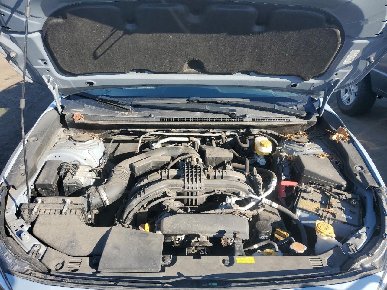 2019 Subaru XV - Image 11