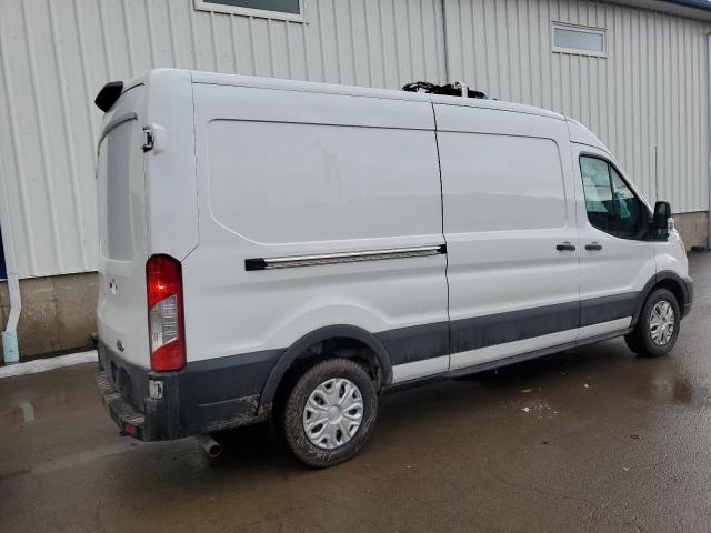 2021 FORD TRANSIT T-350