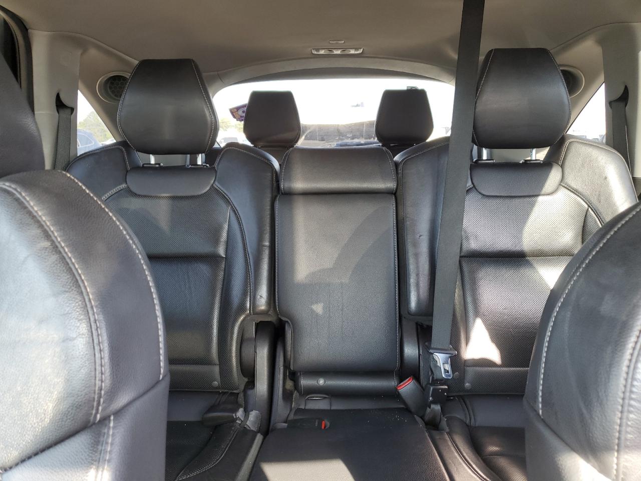 2019 Acura Mdx Technology VIN: 5J8YD3H57KL004333 Lot: 50056165